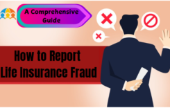 How to Report Life Insurance Fraud