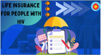 Life insurance for people with HIV