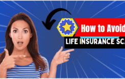 How to Avoid Fraud Life Insurance Scam