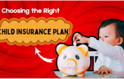 Choosing the Right Child Insurance Plan: A Comprehensive Guide