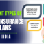 Different Types of Child Insurance Plans