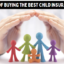 Benefits of Buying the Best Child Insurance Plan